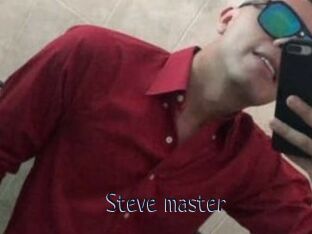 Steve_master