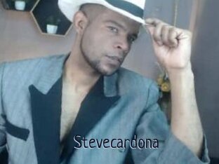 Stevecardona