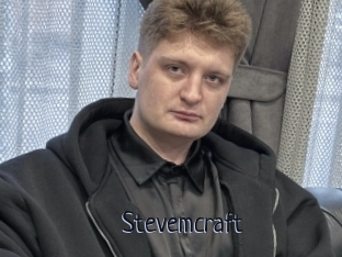 Stevemcraft