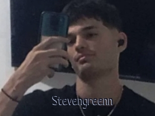 Stevengreenn