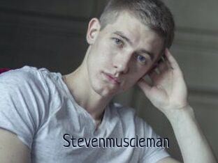 Stevenmuscleman