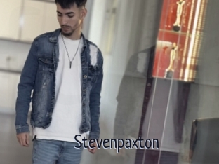 Stevenpaxton