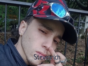 Stevenrich