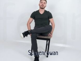 Stevenrowan