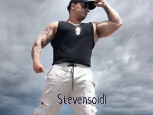 Stevensoldi