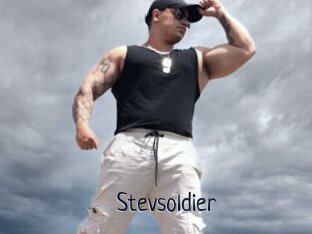 Stevsoldier