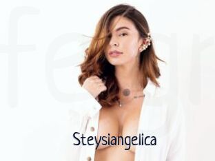 Steysiangelica