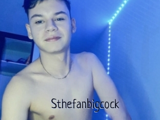 Sthefanbigcock