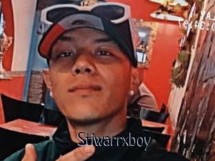 Stiwarrxboy