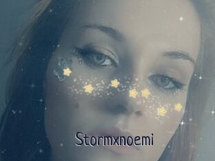 Stormxnoemi