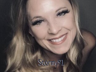 Stormy91