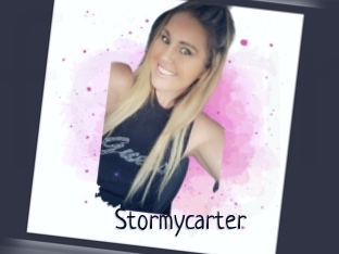 Stormycarter