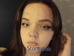 Stormyjanie