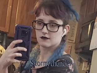 Stormythunder