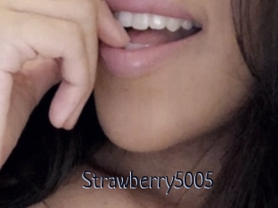 Strawberry5005