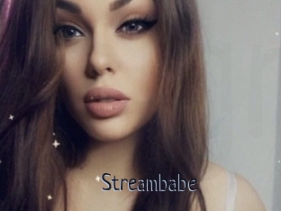 Streambabe