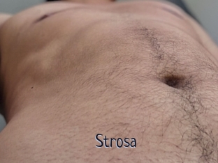 Strosa