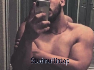 Studmuffintop