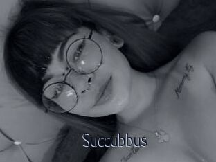 Succubbus