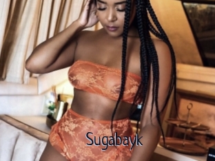 Sugabayk