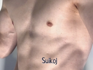 Suikoj