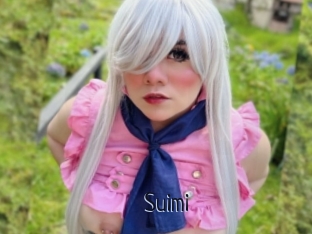 Suimi