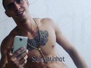 Suirylatinhot