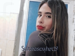 Sultanasexyhot19