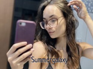 Summergalaxy