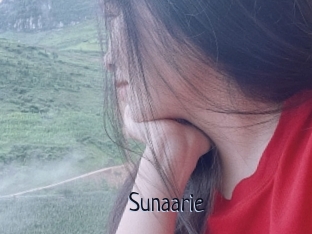 Sunaarie