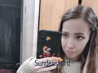 Sundensford