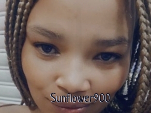 Sunflower900