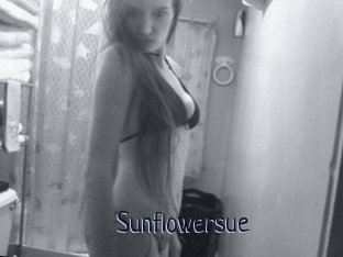 Sunflowersue