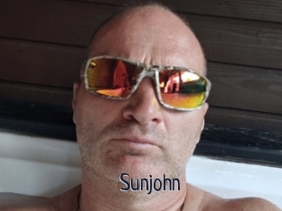 Sunjohn