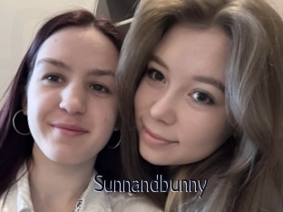 Sunnandbunny