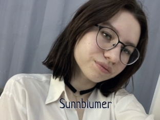 Sunnblumer