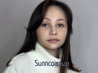 Sunncoleman