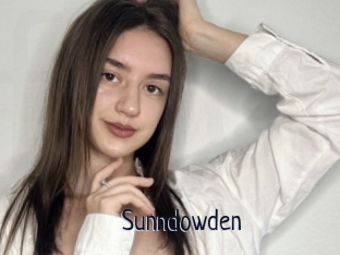 Sunndowden