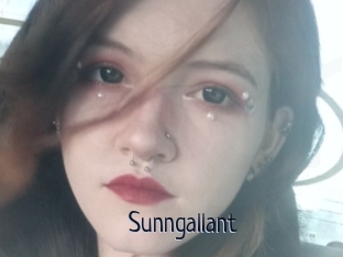 Sunngallant