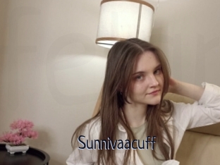 Sunnivaacuff