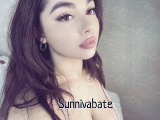 Sunnivabate