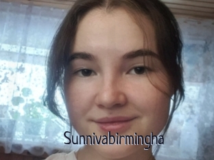 Sunnivabirmingha