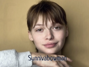 Sunnivabowman