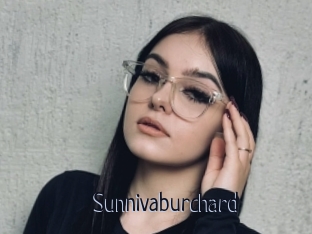 Sunnivaburchard