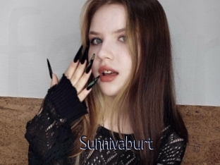 Sunnivaburt