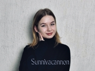 Sunnivacannon