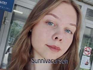 Sunnivacurson