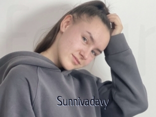 Sunnivadavy