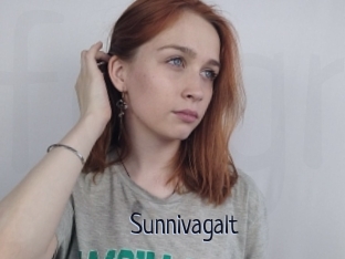 Sunnivagalt