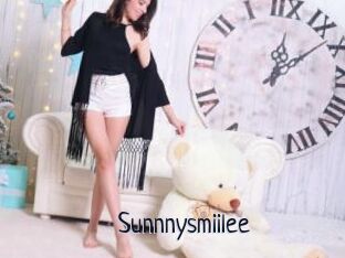 Sunnnysmiilee